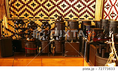 白老町ポロト湖畔に誕生した素晴らしいウポポイ