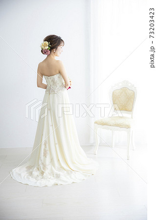 お直し前の洋服