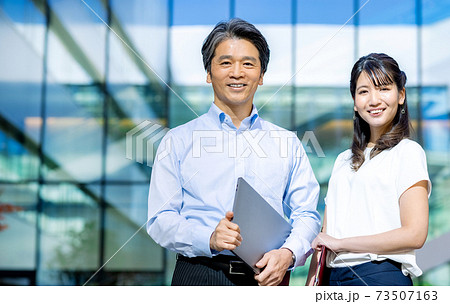 Olイメージの写真素材