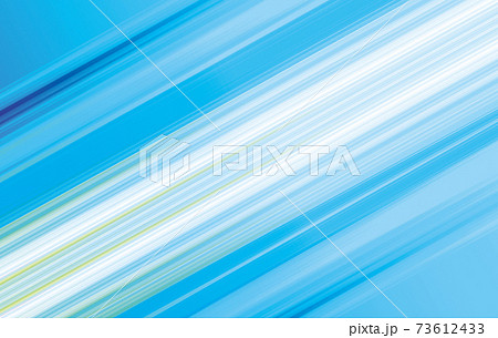 斜線のイラスト素材
