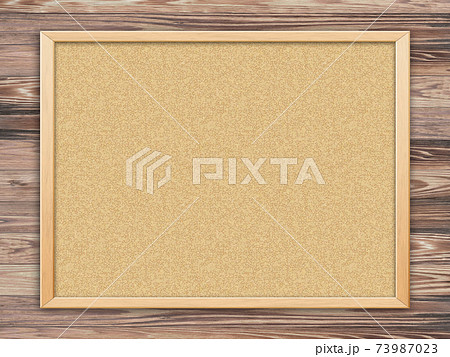 コルクの写真素材