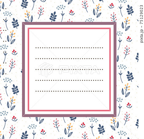 手紙 メッセージ 封筒 かわいい イラストの写真素材 手紙 メッセージ 封筒 かわいい イラストの写真素材