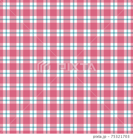 トーンオントーンのイラスト素材