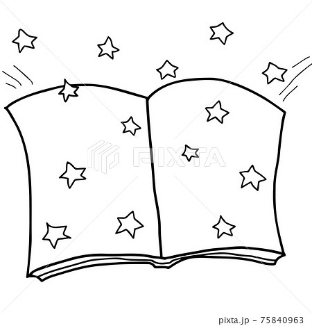 夢 希望 楽しい 憧れのイラスト素材