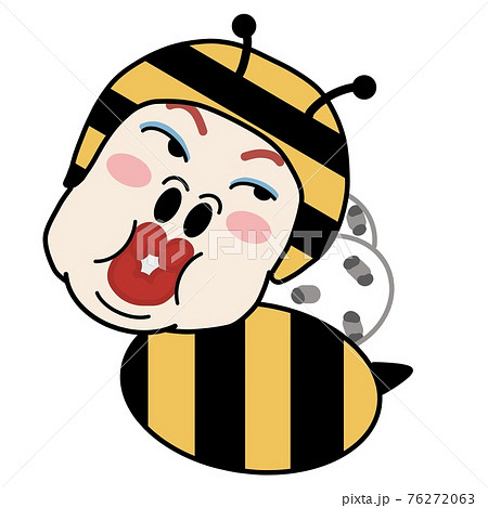 ブーンのイラスト素材