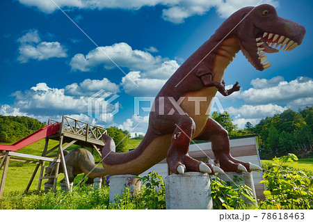 恐竜の写真素材集 ピクスタ