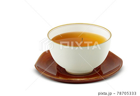 麦茶のイラスト素材