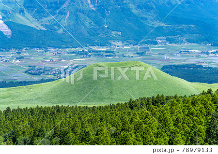 阿蘇の写真素材 - PIXTA