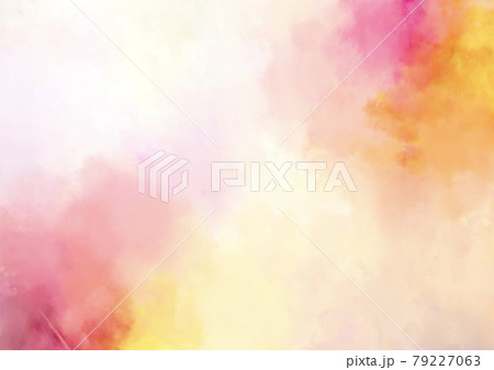 くすみピンクの写真素材