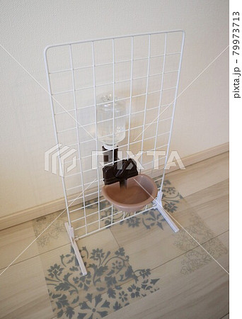 水飲み器の写真素材 水飲み器の写真素材