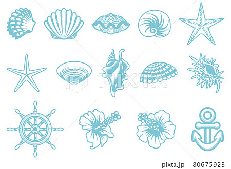 アンカのイラスト素材 アンカのイラスト素材