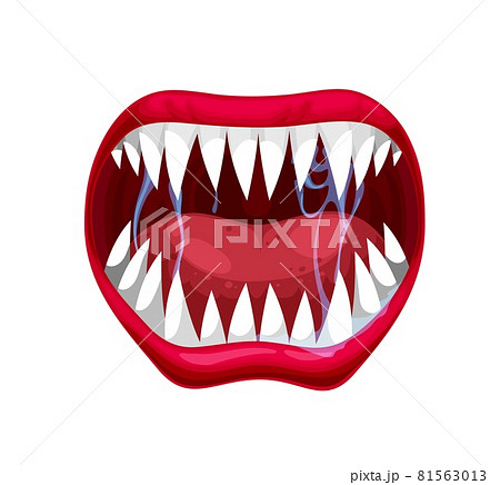 ドラキュラ 吸血鬼 怖い 恐いのイラスト素材