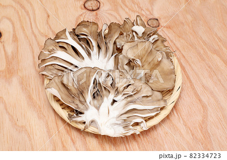 舞茸の写真素材 - PIXTA