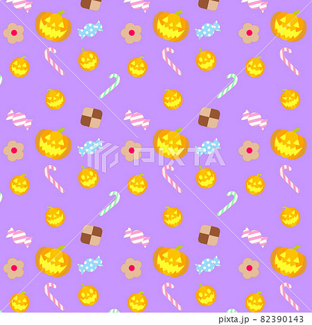 ハロウィン イラスト 壁紙 年中行事のイラスト素材 ハロウィン イラスト 壁紙 年中行事のイラスト素材