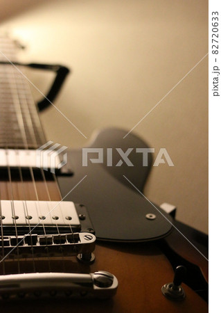 セミアコの写真素材 セミアコの写真素材