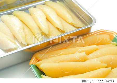 塩蔵食品