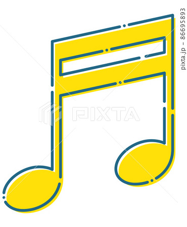 Bgmのイラスト素材