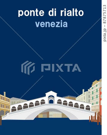 ベネチア 壁紙の写真素材