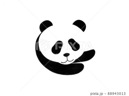 上野動物園のイラスト素材 上野動物園のイラスト素材