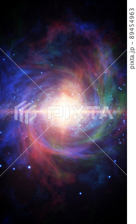 地球 宇宙 神秘的 エコロジーのイラスト素材 地球 宇宙 神秘的 エコロジーのイラスト素材