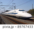 700系3000番台新幹線 B4編成 東海道・山陽新幹線 撮影地東海道