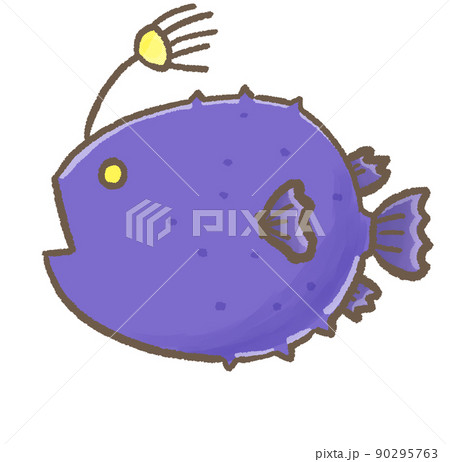 チョウ ちょう かわいい 蝶のイラスト素材