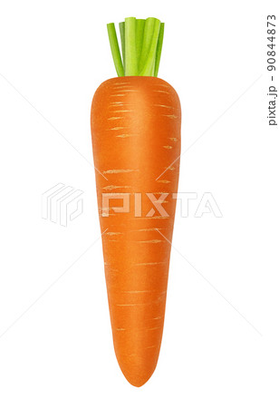 にんじんのイラスト素材集 ピクスタ