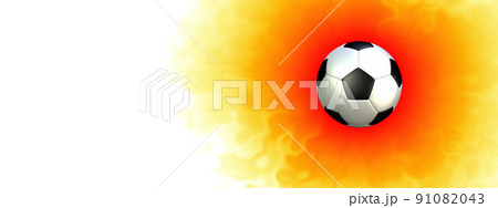 ゴールボールのイラスト素材