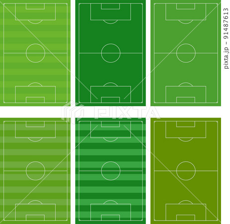 サッカーゴールのpng素材集 ピクスタ