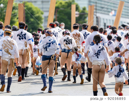 女子小学生ふんどし山笠祭り transnet-ir-2019.co.za