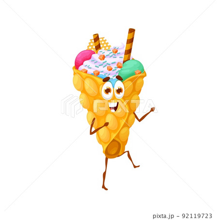 おいしそうな顔 人物のイラスト素材 おいしそうな顔 人物のイラスト素材