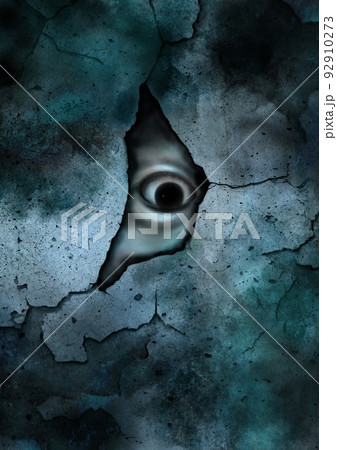 心霊スポットのイラスト素材 - PIXTA