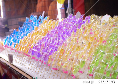 飴細工 キャンディカット台