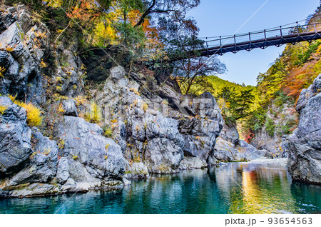 御岳山の写真素材 - PIXTA