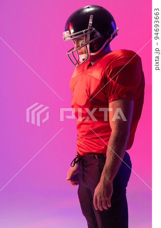 American Football Wallpaper Stock Illustrations – 2,857 American