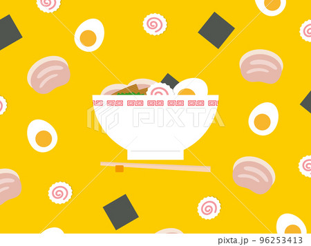 ナルトのイラスト素材