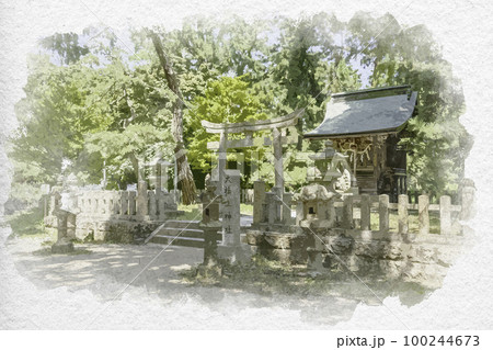 京都 日本三景 天橋立 海のイラスト素材 - PIXTA
