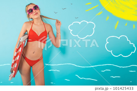 143,746 Bikini Swimsuit Stock Photos - Free & Royalty-Free Stock