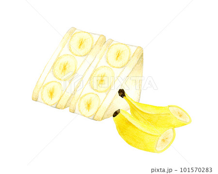 Banana Png Images – Browse 35,139 Stock Photos, Vectors, and Video