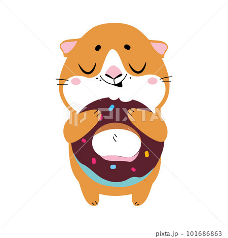 Munching Stock Illustrations – 687 Munching Stock Illustrations, Vectors &  Clipart - Dreamstime