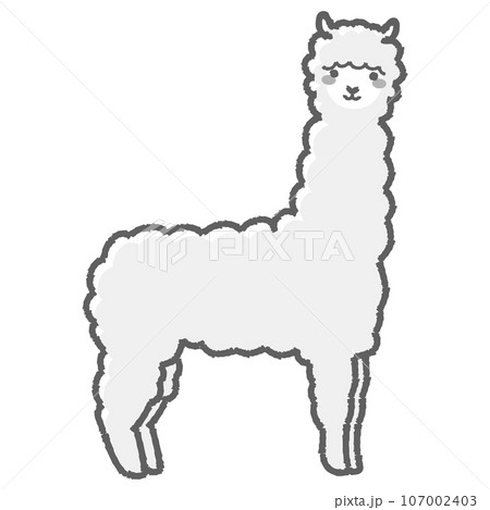 Alpaca, Isolated, Animal, Nature, Mammal - Lama Face, HD Png Download -  960x640(#888659) - PngFind