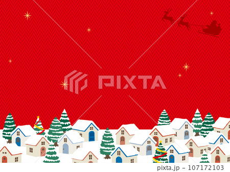 ドイツクリスマスマーケットのイラスト素材 - PIXTA