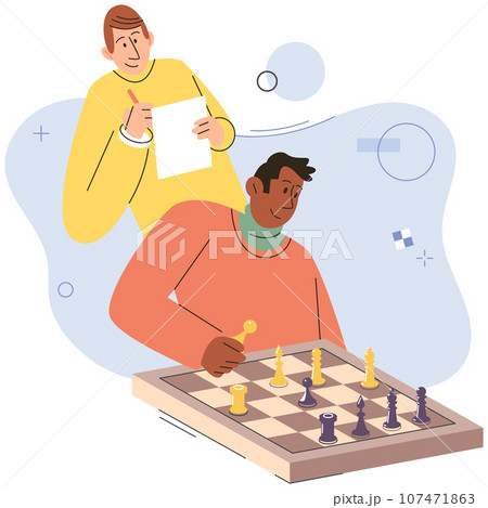 Chess Images – Browse 398,996 Stock Photos, Vectors, and Video