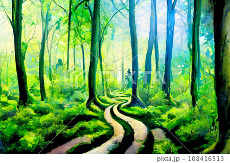 秋景山水図】平井楳仙 980 共箱 紅葉 掛け軸 肉筆 秋景山水図】平井