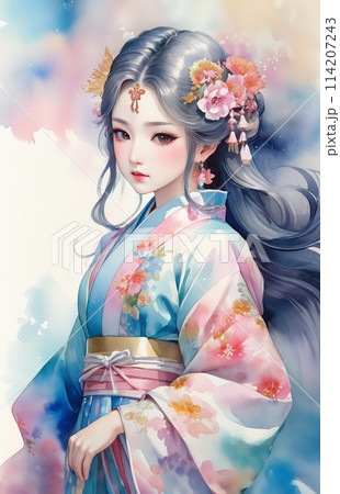 user_5e436d8a【AIアート】白龍と花の姫シリーズ3点木花咲耶姫 o1080081014717507241.jpg