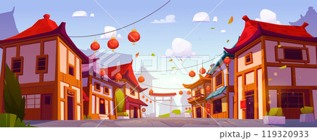 上海市のイラスト素材 - PIXTA