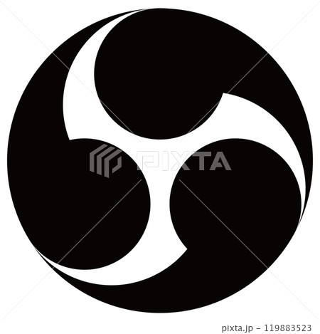 巴 太鼓の写真素材 - PIXTA