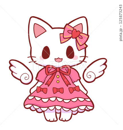 ねこてんし かぷちや公式 auf X: „ねこてんしこーで発売しました！ 猫