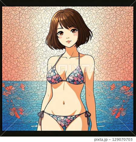 71ページ目 | ビキニのイラスト素材(36,019点以上の高品質な
