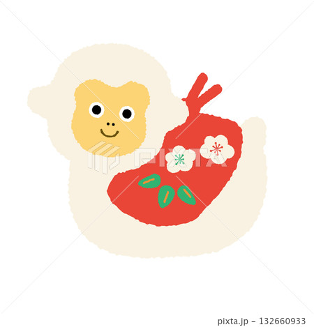 2028年干支の写真素材 - PIXTA